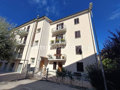 Appartamento via Ugo Frascherelli 13, Via Marconi, San Nicolò, Spoleto