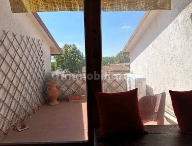 Trilocale via San Bernardino, Centro, Passignano sul Trasimeno