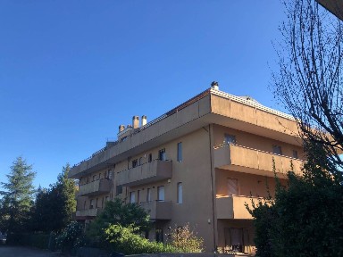 Bilocale via dei Glicini, Casaglia - Pretola, Perugia