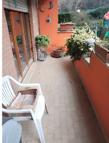 Appartamento all'asta via Francesco Alunni Pierucci 9, Perugia
