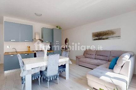 Trilocale via Lago di Garda, Bastia, Bastia Umbra