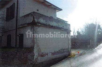 Appartamento all'asta frazione Santa Croce, Spoleto