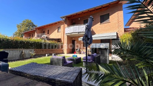 Quadrilocale Leonardo Da Vinci, 41, Mantignana, Corciano