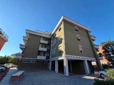 Trilocale via Mario Bochi 56, Ponte San Giovanni - Balanzano, Perugia