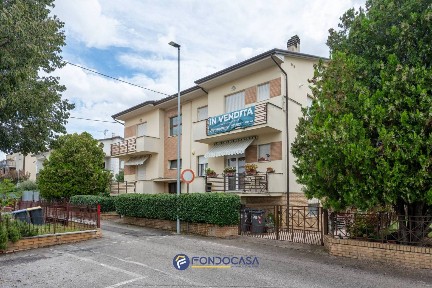 Appartamento via Domenico Bocci, Centro, Spello