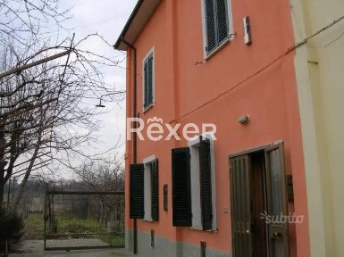 Quadrilocale Sant'Angelo in Mercole, Baiano, San Martino in Trignano, Spoleto