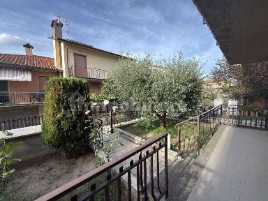 Bilocale via Giuseppe Saragat, 4, Contrada Mulino, Castiglione del Lago