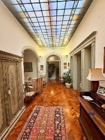 Perugia, Centro Storico, Via San Francesco