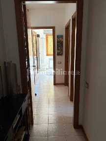 Trilocale via della Pallotta, Centro, Perugia