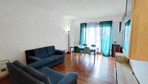 Quadrilocale buono stato, secondo piano, Ponte San Giovanni - Balanzano, Perugia