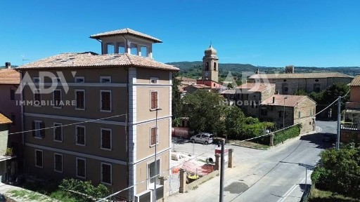 Trilocale viale Giacomo Matteotti 4, Palazzo, Petrignano, Assisi
