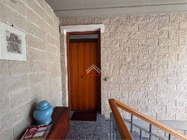 Quadrilocale via Moncenisio, 25, Centro, Città di Castello