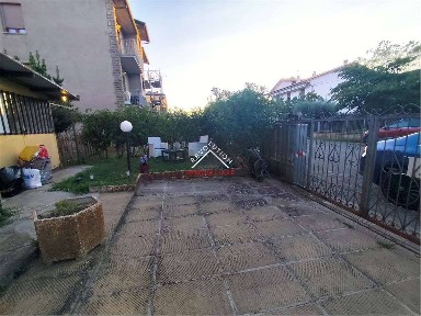 Quadrilocale via del Fondaccio, 42, Selci Lama, San Giustino