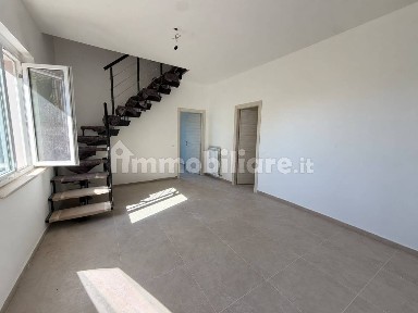 Perugia, Elce, Via Fratelli Purgotti