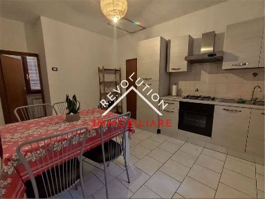 Bilocale viale Angelo Zampini, Centro, Città di Castello