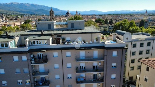 Quadrilocale viale Firenze, Viale Firenze, Paciana, Foligno