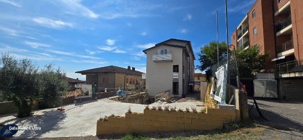 Quadrilocale via dei Lavatoi, Castel del Piano - Pila, Perugia