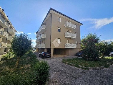 Quadrilocale via Alessandro Volta 23, Sanmagno, Sterpete, Corvia, Foligno
