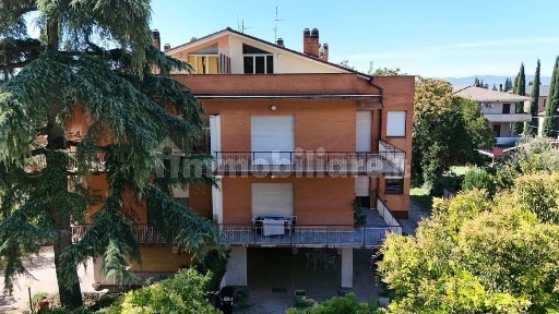 Quadrilocale viale Firenze 63, Viale Firenze, Paciana, Foligno
