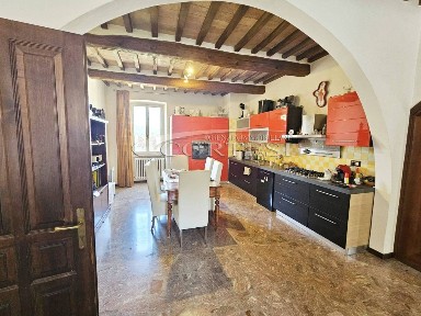 Appartamento via Camillo Benso conte di Cavour 43, Centro, Umbertide