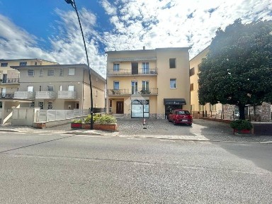 Appartamento via armando diaz 5, Santa Maria degli Angeli, Assisi