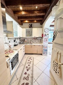 Appartamento via Villetta Barrea 13, Centro, Passignano sul Trasimeno
