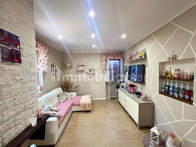 Appartamento viale Europa, Umbertide