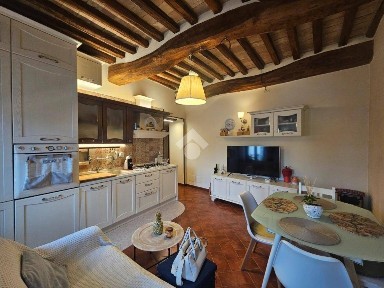 Bilocale via delle Conce, Centro Storico, Foligno