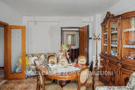Quadrilocale via Benedetto Marcello 36, San Sisto - Lacugnano, Perugia