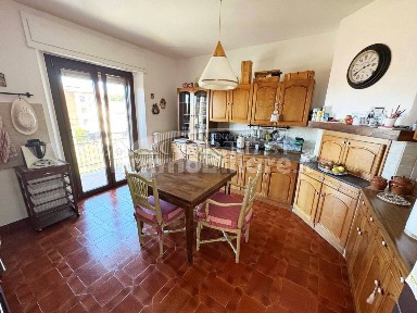 Appartamento via della Pace 8, Centro, Passignano sul Trasimeno