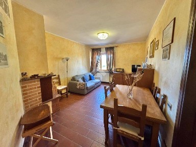 Assisi, Via baglioni, 6
