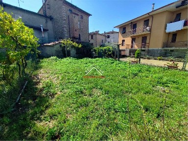 Quadrilocale viale Aldo Bologni, Centro, Città di Castello