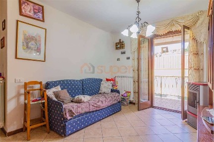 Trilocale via Chiusa, Casa del Diavolo, Perugia