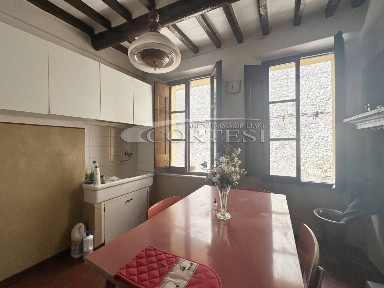 Città di Castello, Via del Marchese Paolo, 7