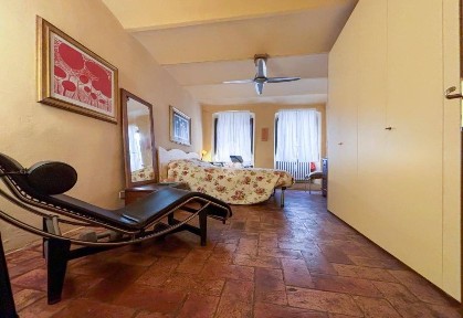 Trilocale via del Molino 1, Centro, Città di Castello