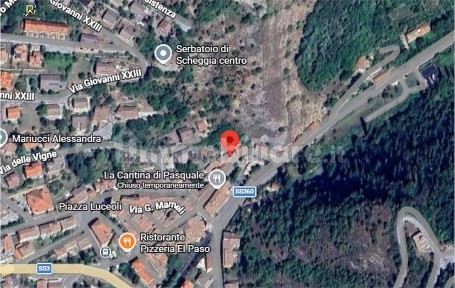 Appartamento all'asta via Loretuccio 11, Perugia