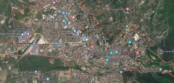 Appartamento all'asta via della Rocchetta 41, Gualdo Tadino Italia, Gualdo Tadino