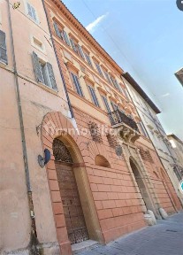 Appartamento all'asta via antonio gramsci. 50, Foligno
