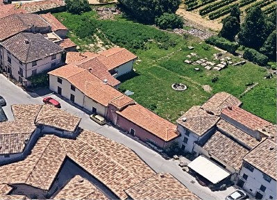 Appartamento all'asta fraz.spina piazza polimanti 6, Marsciano