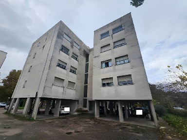Appartamento all'asta via Ombrone 59, Perugia