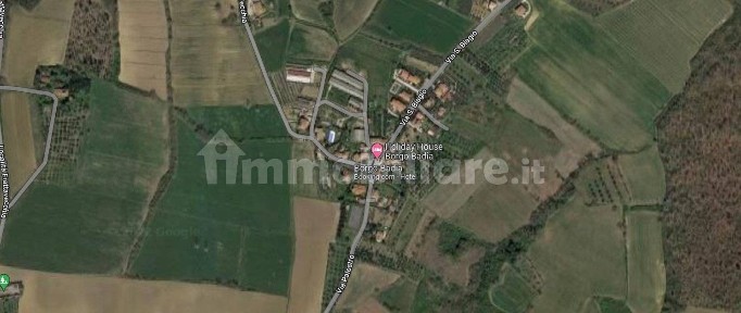 Appartamento all'asta via Castiglionese, Castiglione del Lago