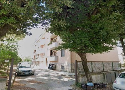 Appartamento all'asta via Nera 8, Foligno