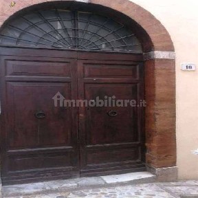 Appartamento all'asta vicolo San Filippo 10, Spoleto