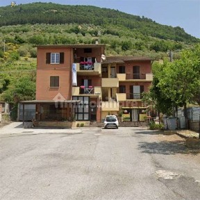 Appartamento all'asta via dell'Assino, Gubbio