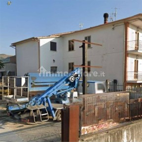 Appartamento all'asta via Antonio Montinaro 24, Gubbio
