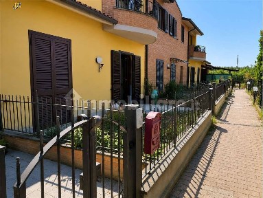 Appartamento all'asta via Trasimeno 268, Castiglione del Lago