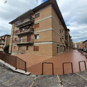 Appartamento all'asta via Ettore Ricci 25, Perugia