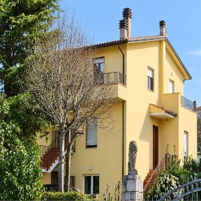 Appartamento all'asta via Tiberina 123, Collazzone