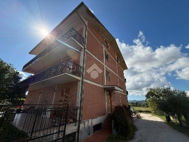 Gubbio, Via Dei Prati, 5