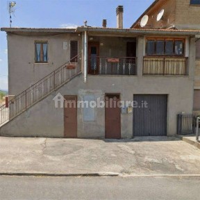 Appartamento all'asta via Le Case 6, Paciano